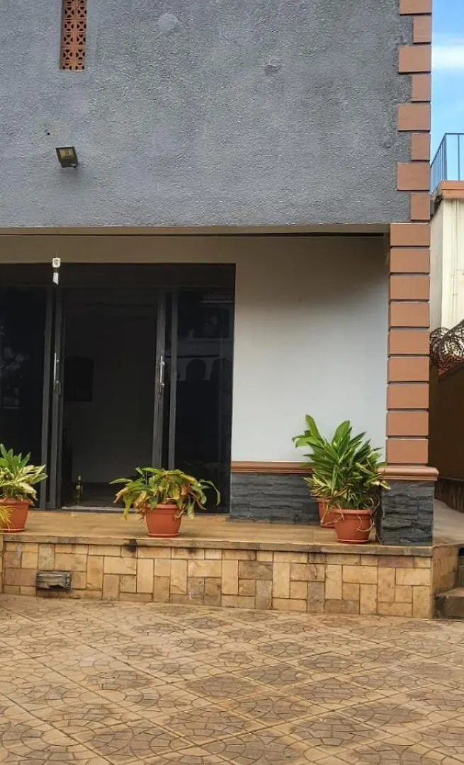 بيت للعطل Jk Cozy Homes Ug كامبالا أوغندا