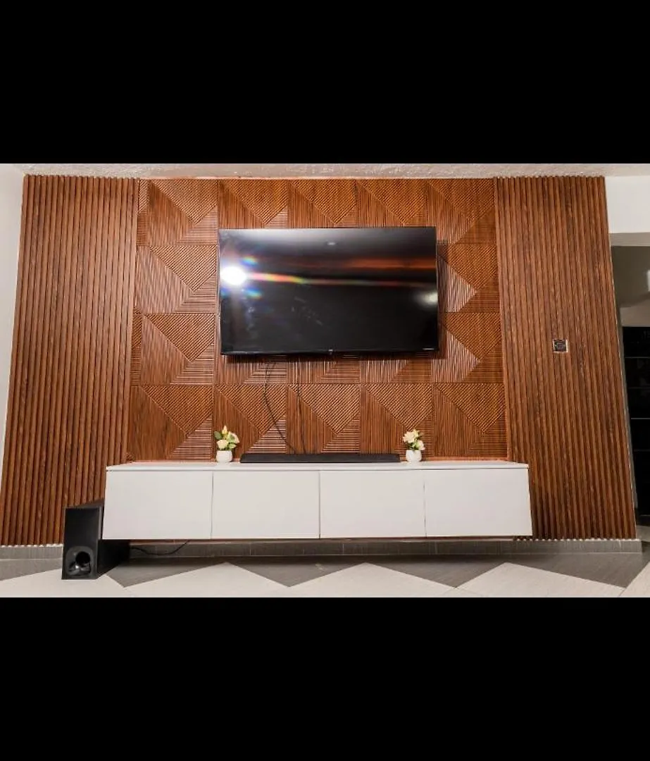 Jk Cozy Homes Ug كامبالا بيت للعطل