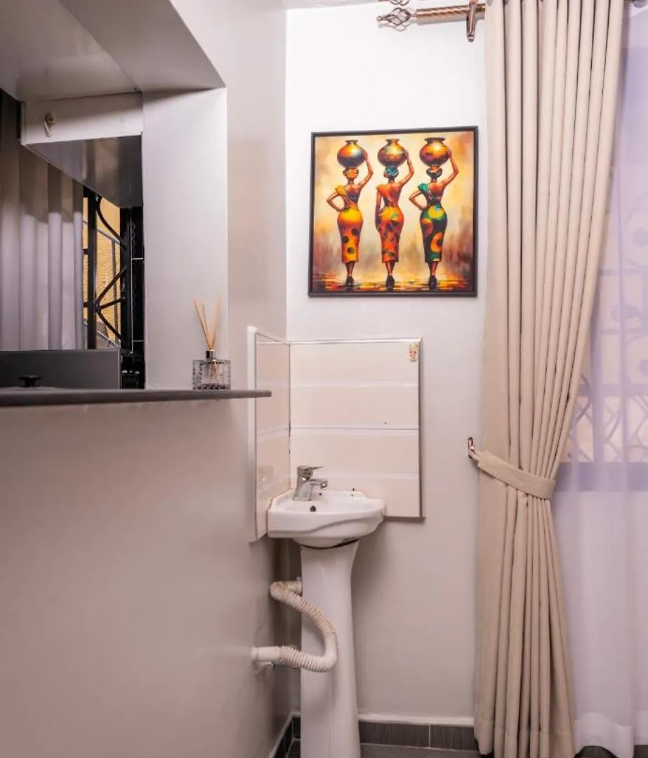 Jk Cozy Homes Ug كامبالا