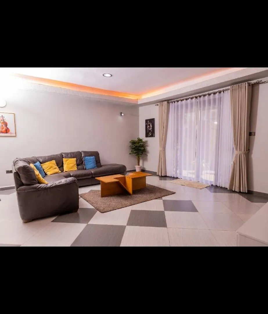بيت للعطل Jk Cozy Homes Ug كامبالا