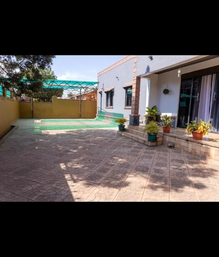 Jk Cozy Homes Ug كامبالا