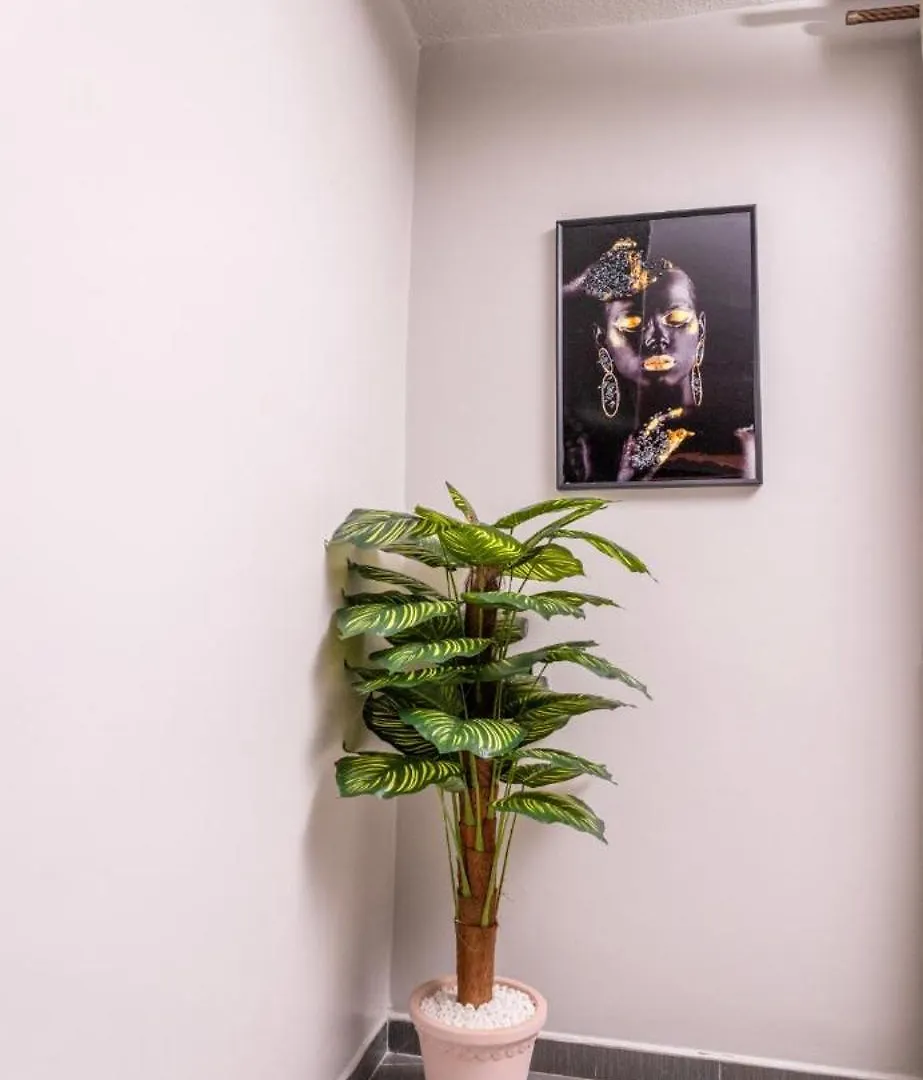 بيت للعطل Jk Cozy Homes Ug كامبالا